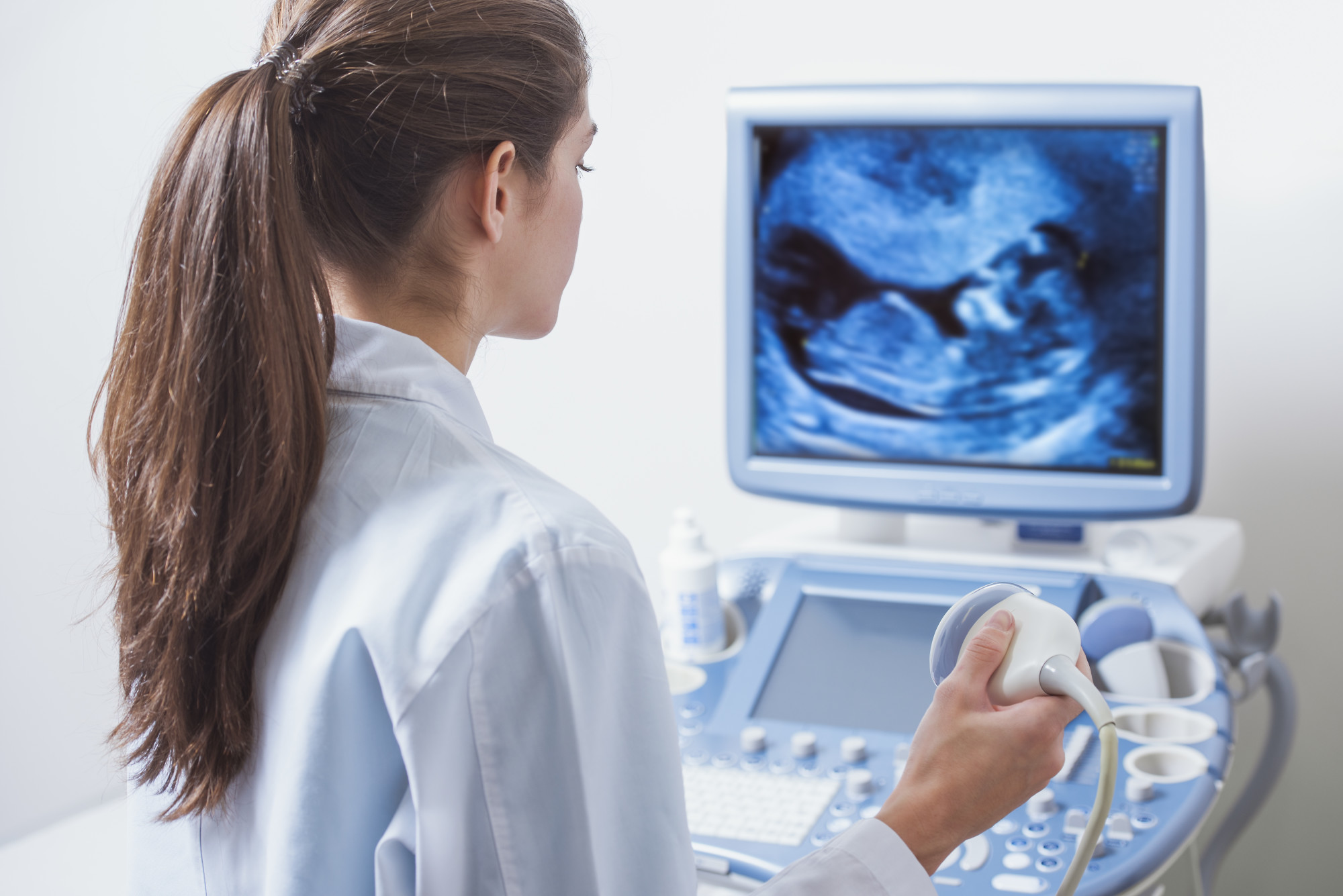 How To Become An Ultrasound Technician The Steps Explained 