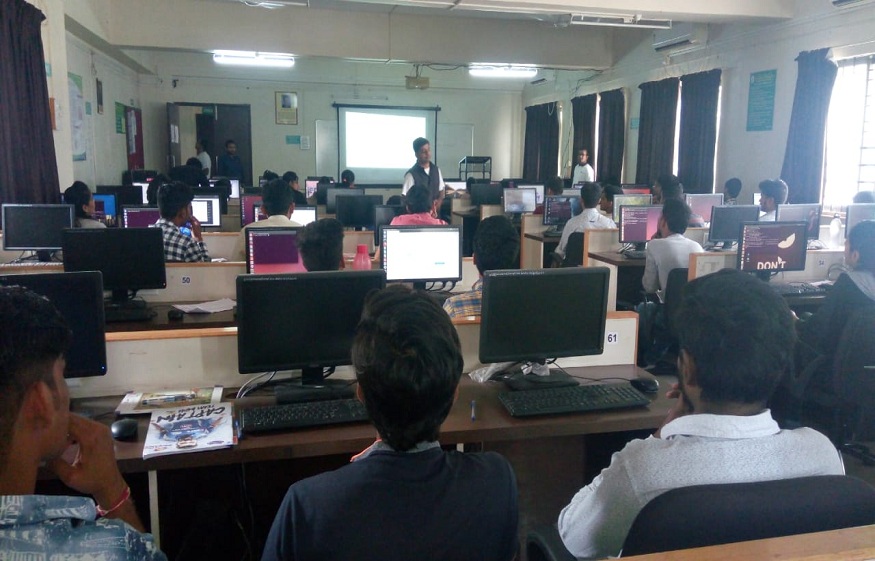 science training institute in Pune